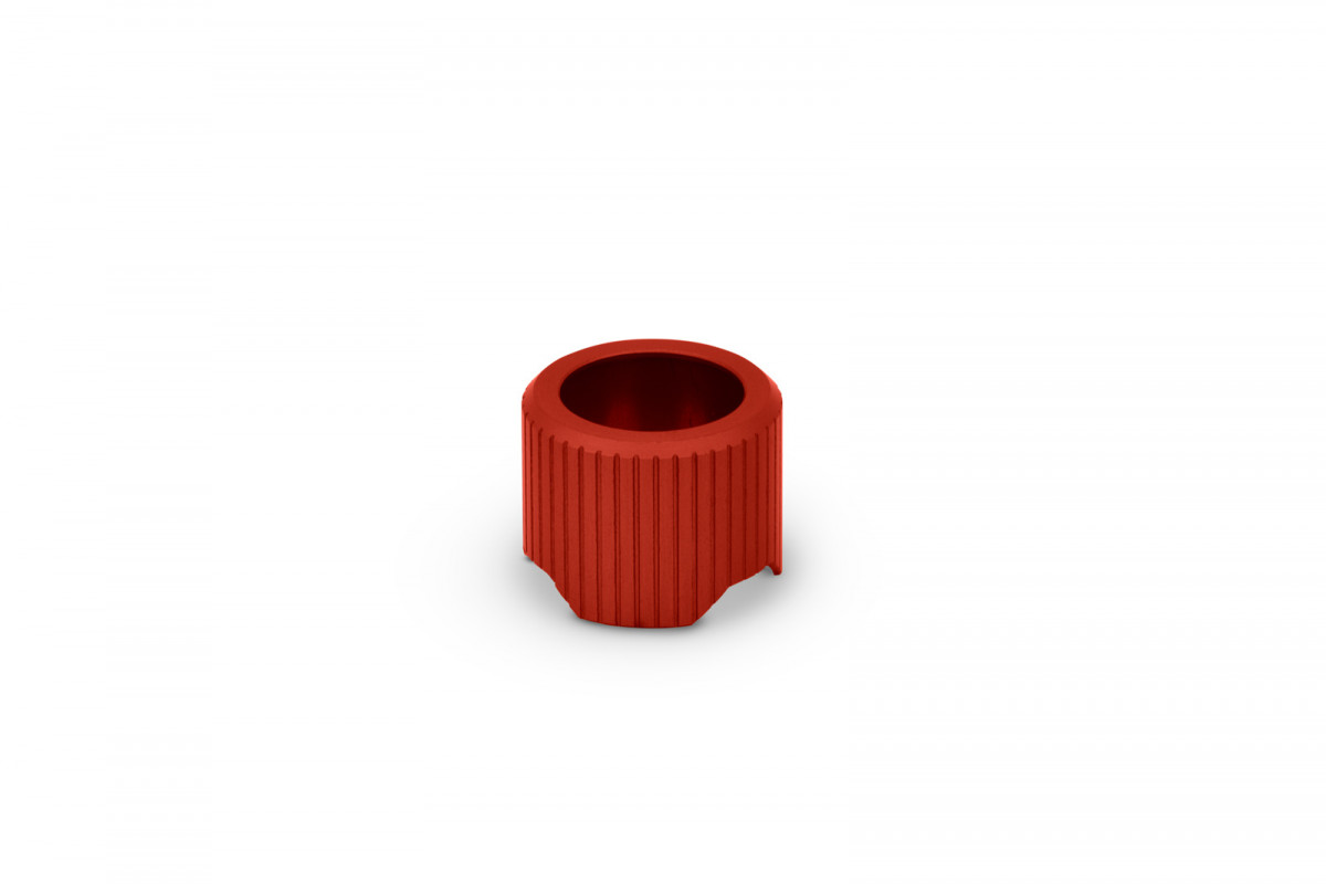 EK-Quantum Torque Compression Ring 6-Pack STC 13 - Red