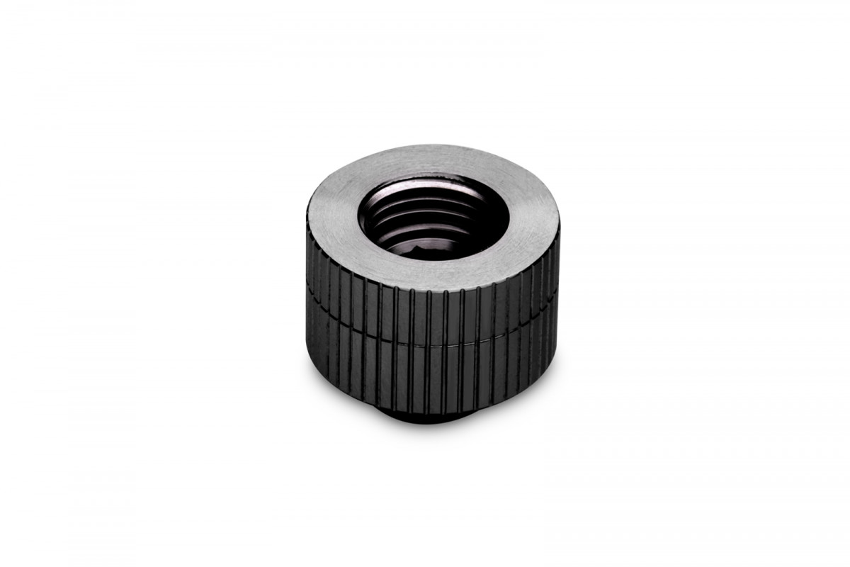 EK-Quantum Torque Extender Rotary MF 14 - Black Nickel – EK