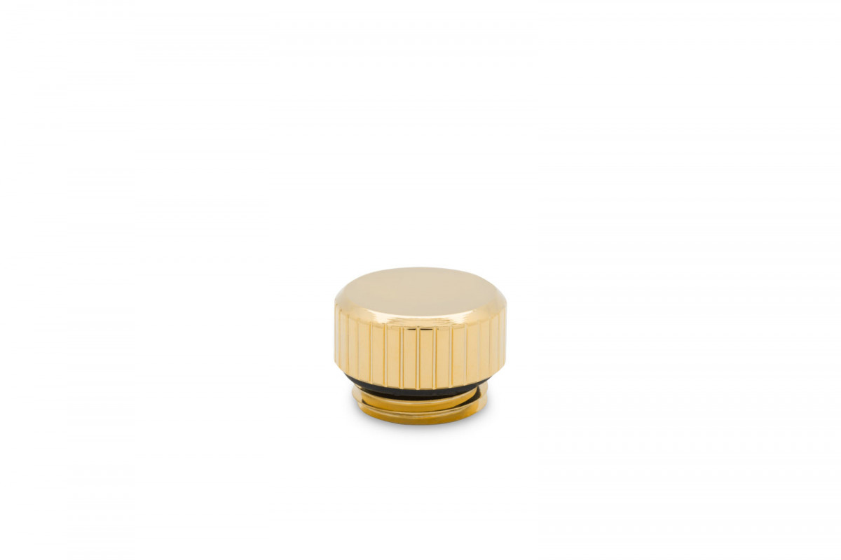 EK-Quantum Torque Micro Plug - Gold