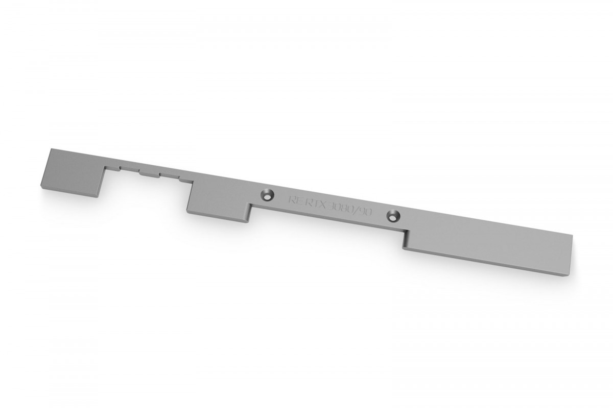 EK-Quantum Vector² RE RTX 3080/90 ABP Side Cover - Nickel – EK Webshop