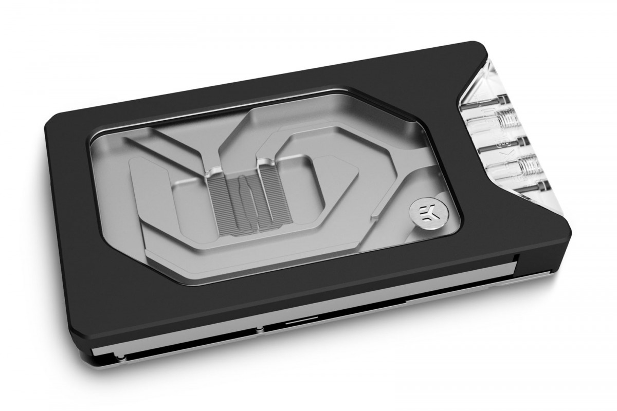 EK Water block for RTX 3090 Ti Founders Edition - Black – EK Webshop