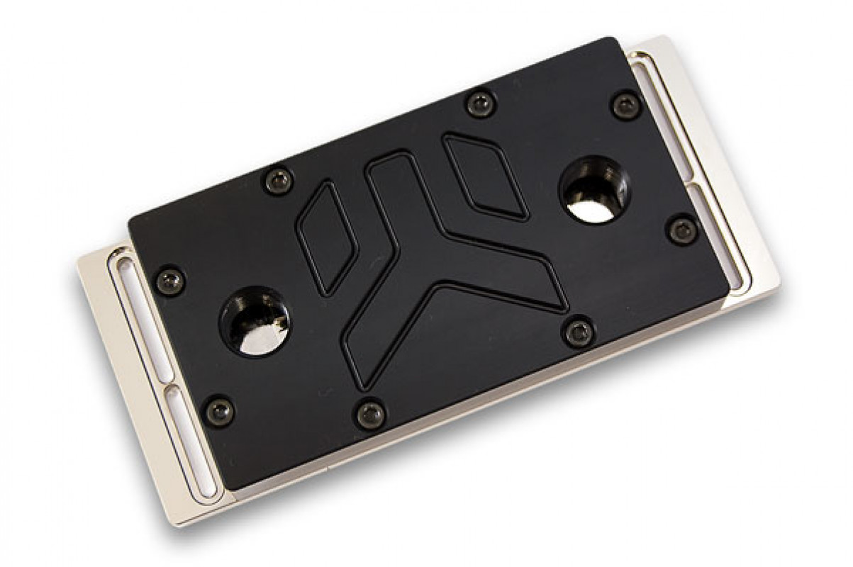 EK-RAM Dominator - Acetal+Nickel