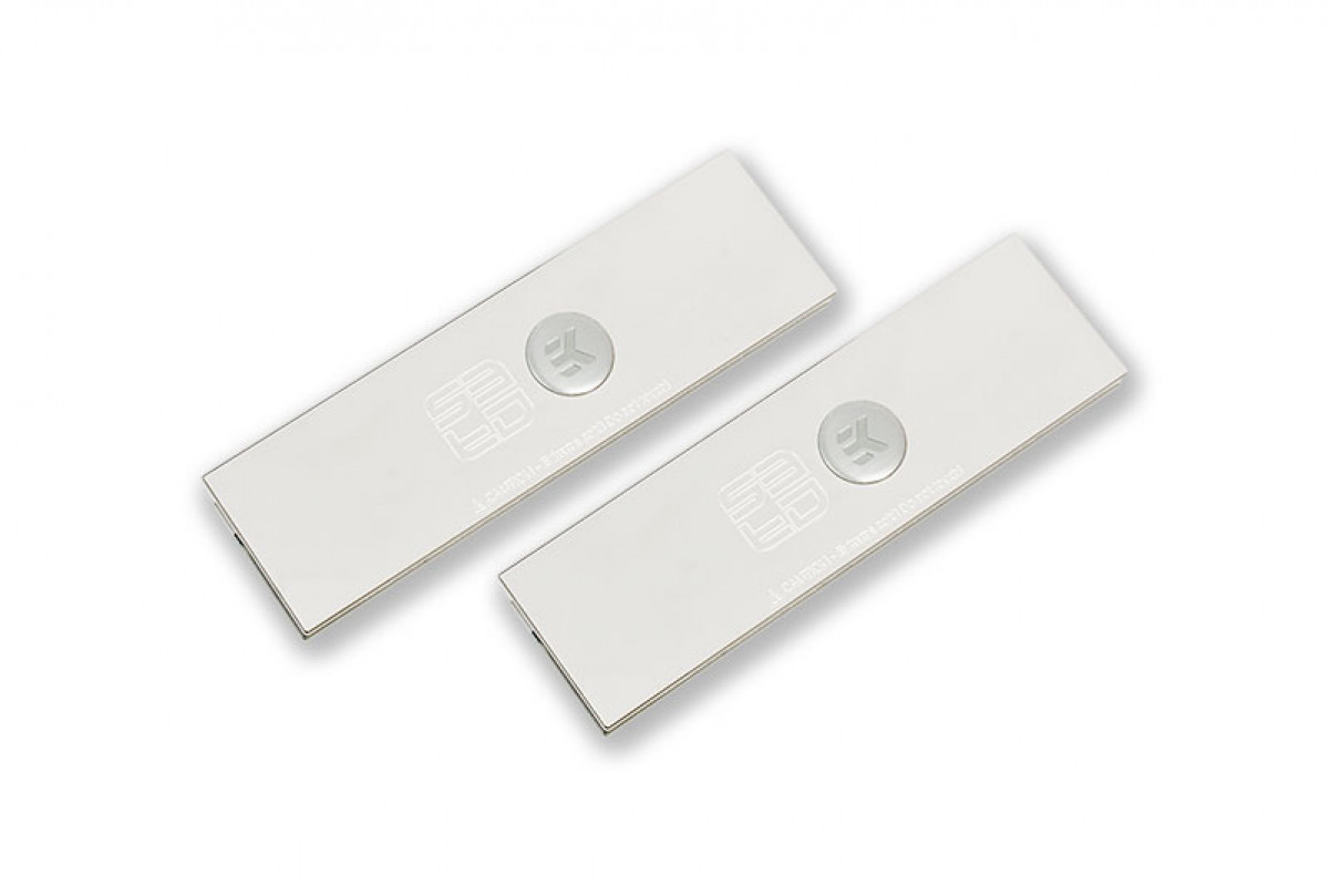 EK-SF3D Triple Point EVO Module - Copper (2pcs)