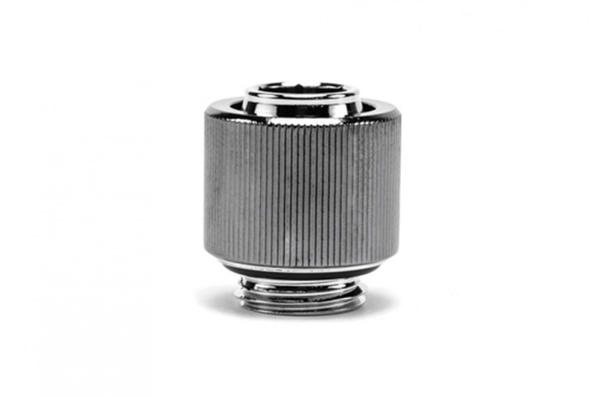 EK-Classic STC 10/13 - Black Nickel