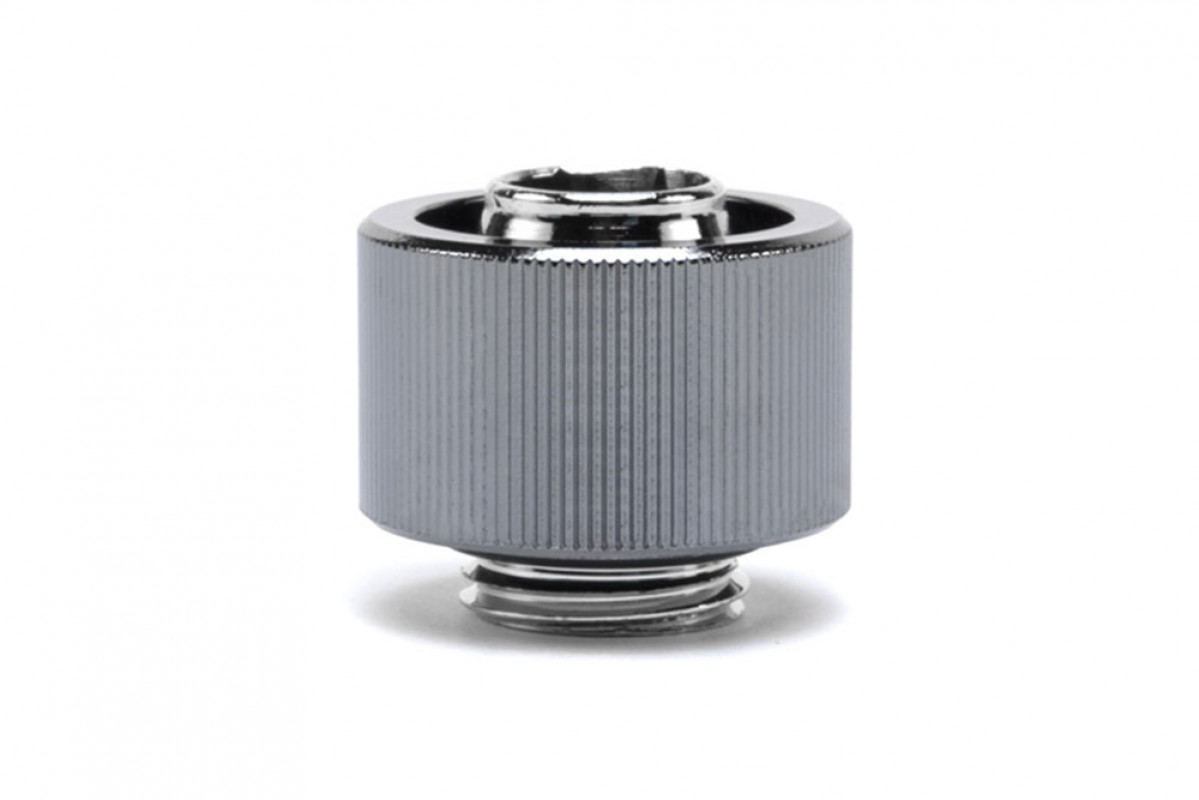 EK-Classic STC 10/16 - Black Nickel