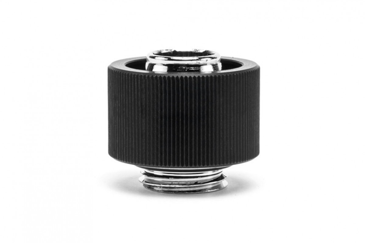 EK-Classic STC 10/16 - Black