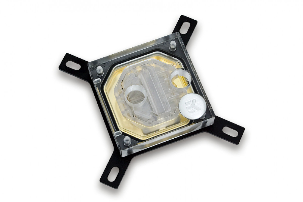 EK-Supremacy EVO AMD – EK Webshop