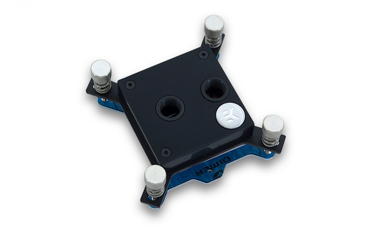 EK-Supremacy MX - Acetal
