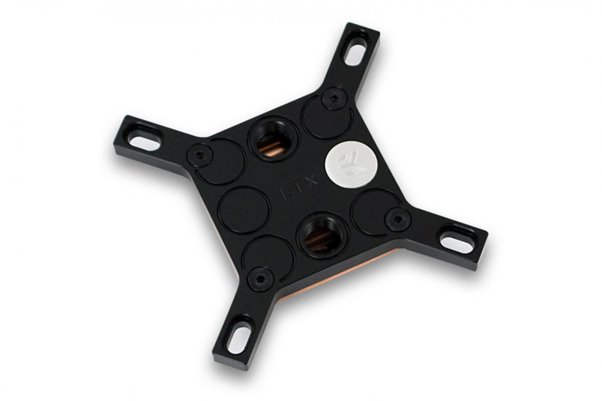 EK-Supreme LTX - Acetal CSQ