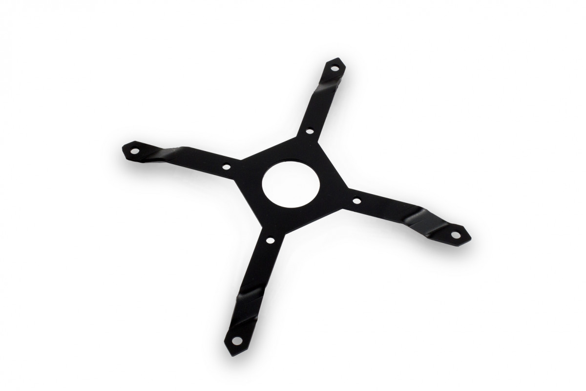 EK-UNI Holder DDC Spider (140mm FAN)