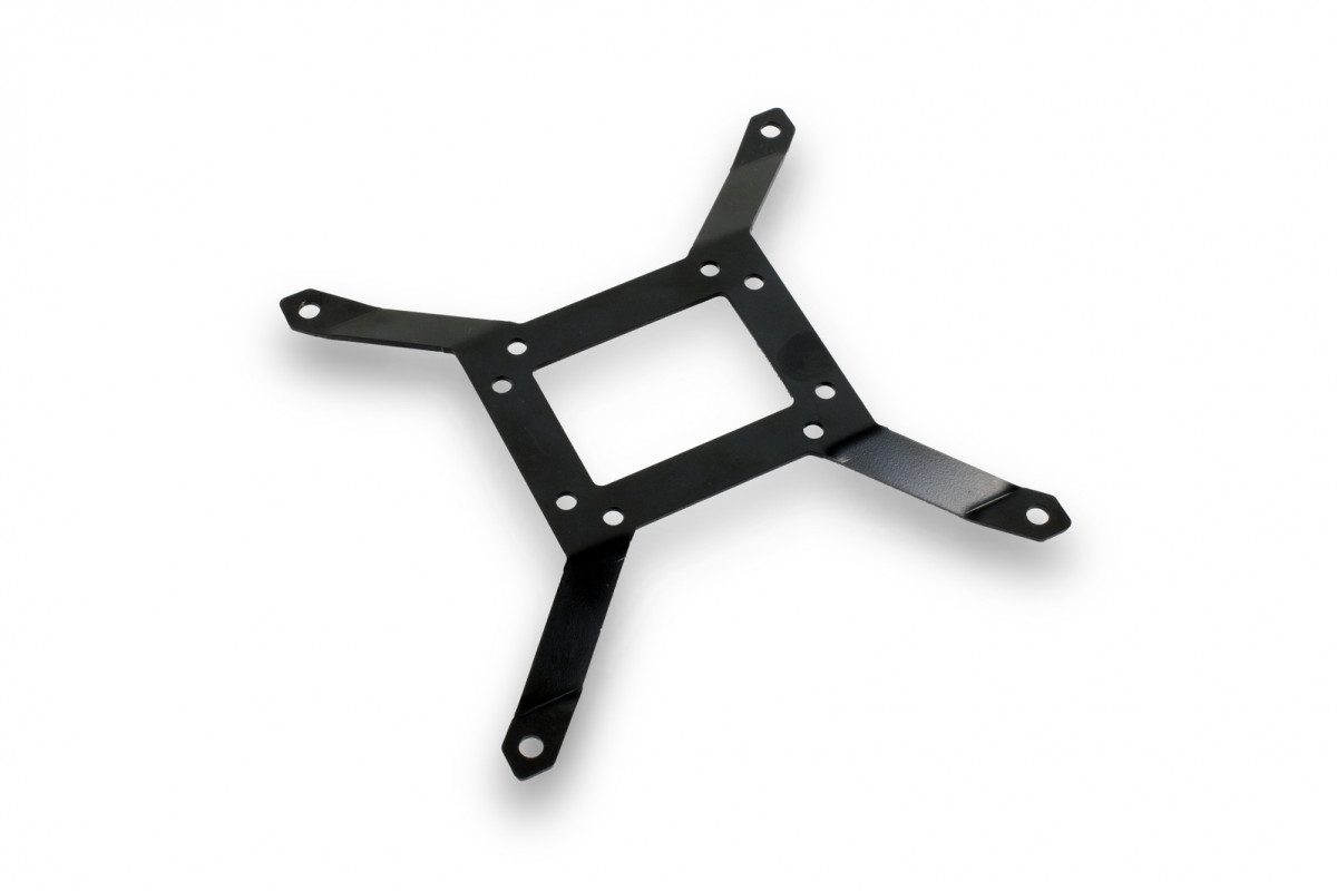 EK-UNI Pump Bracket (140mm FAN)