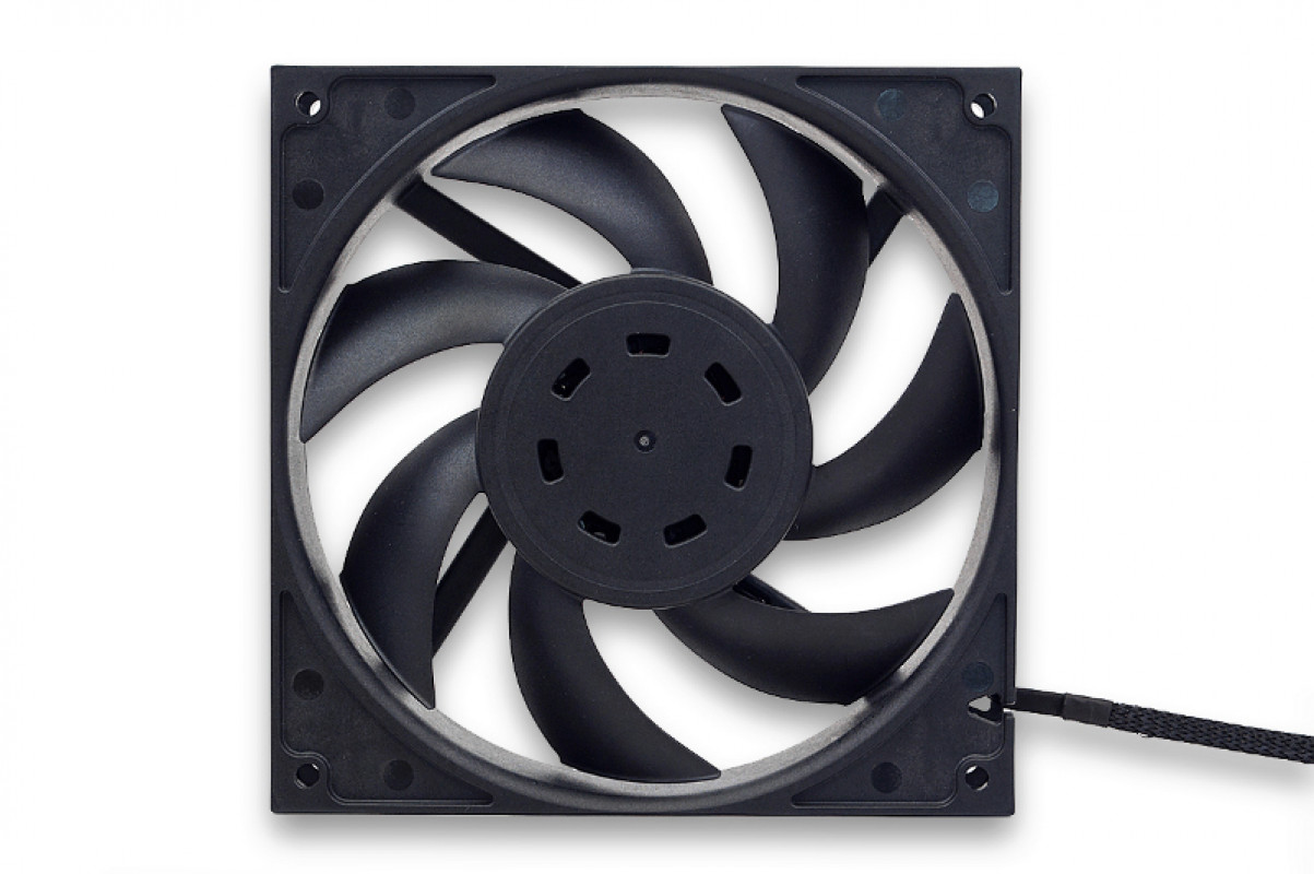 Ek Vardar F3 140er 2000rpm Ek Webshop