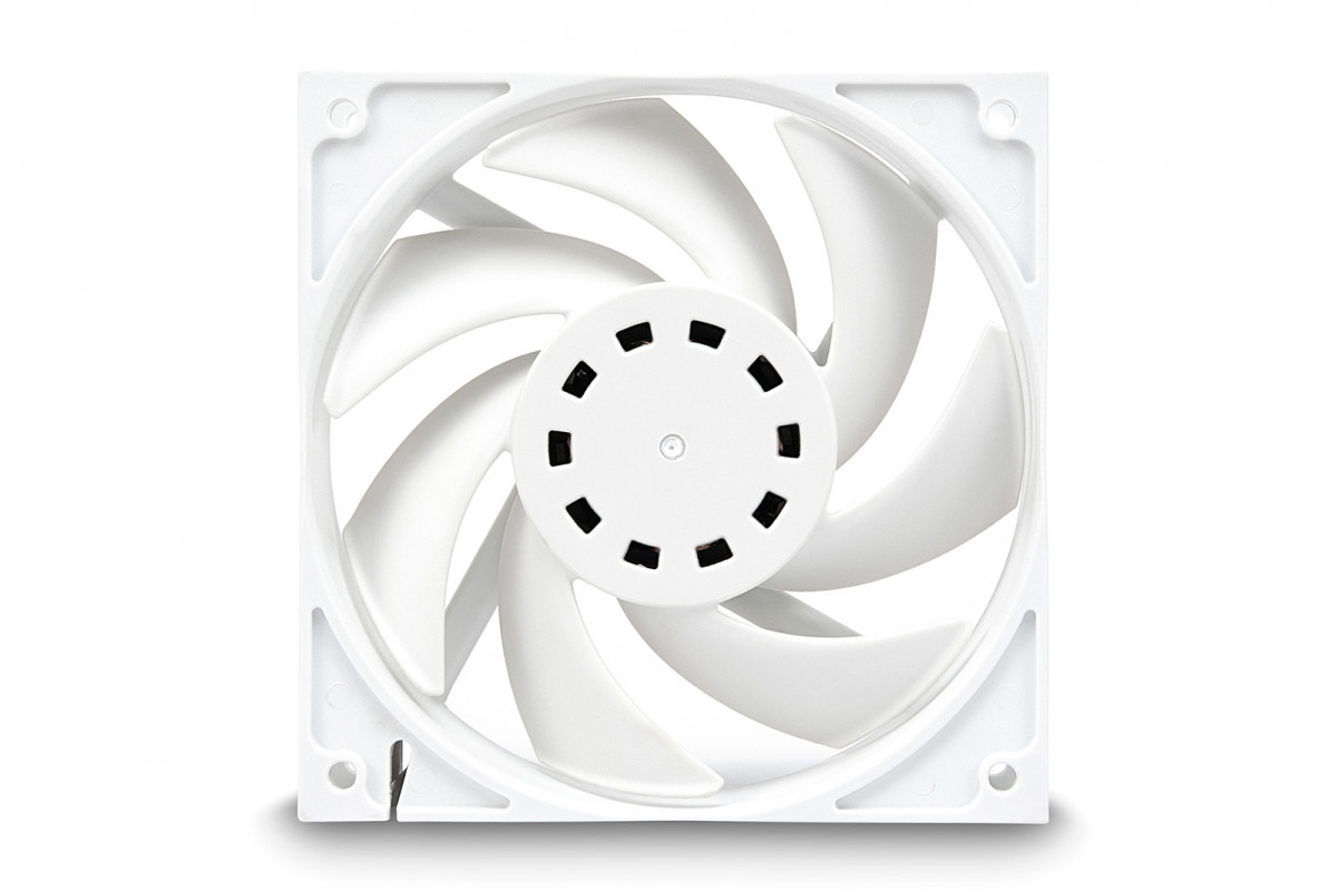 EK-Vardar EVO 120ER White (2200rpm)