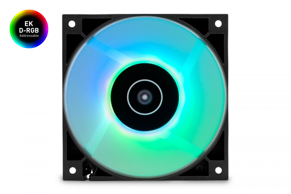 EK-Vardar S 120ER D-RGB (2200rpm addressable)