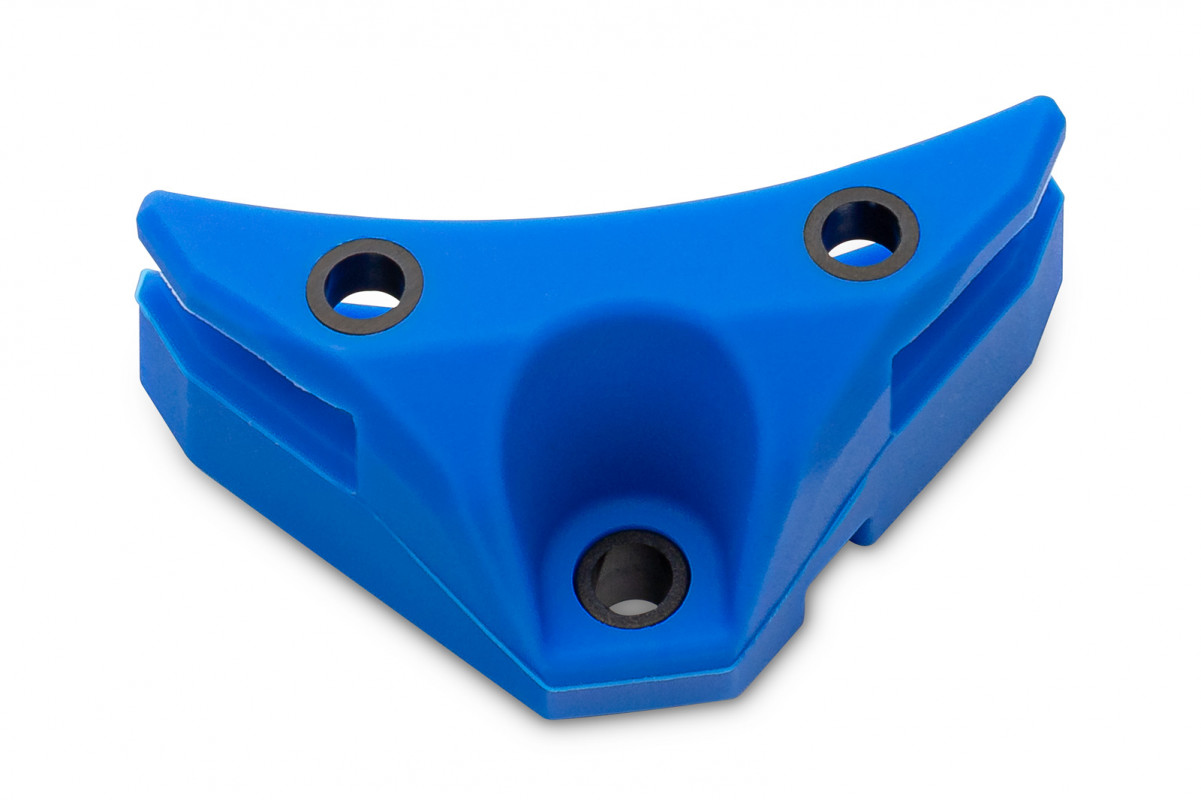 EK-Vardar X3M Damper Pack - Blue