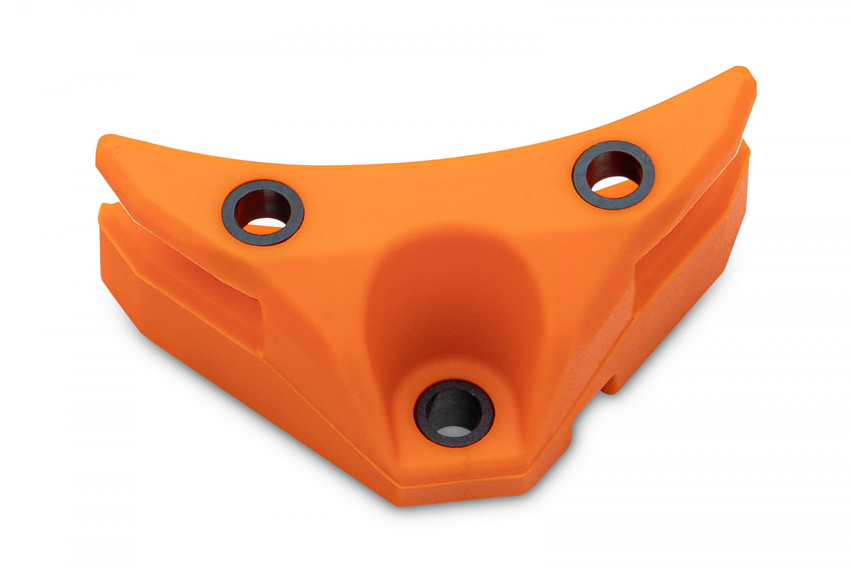 EK-Vardar X3M Damper Pack - Orange