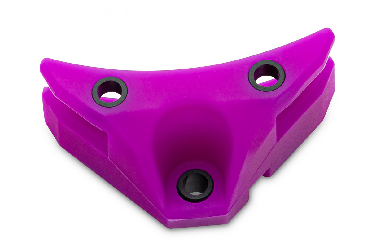 EK-Vardar X3M Damper Pack - Purple