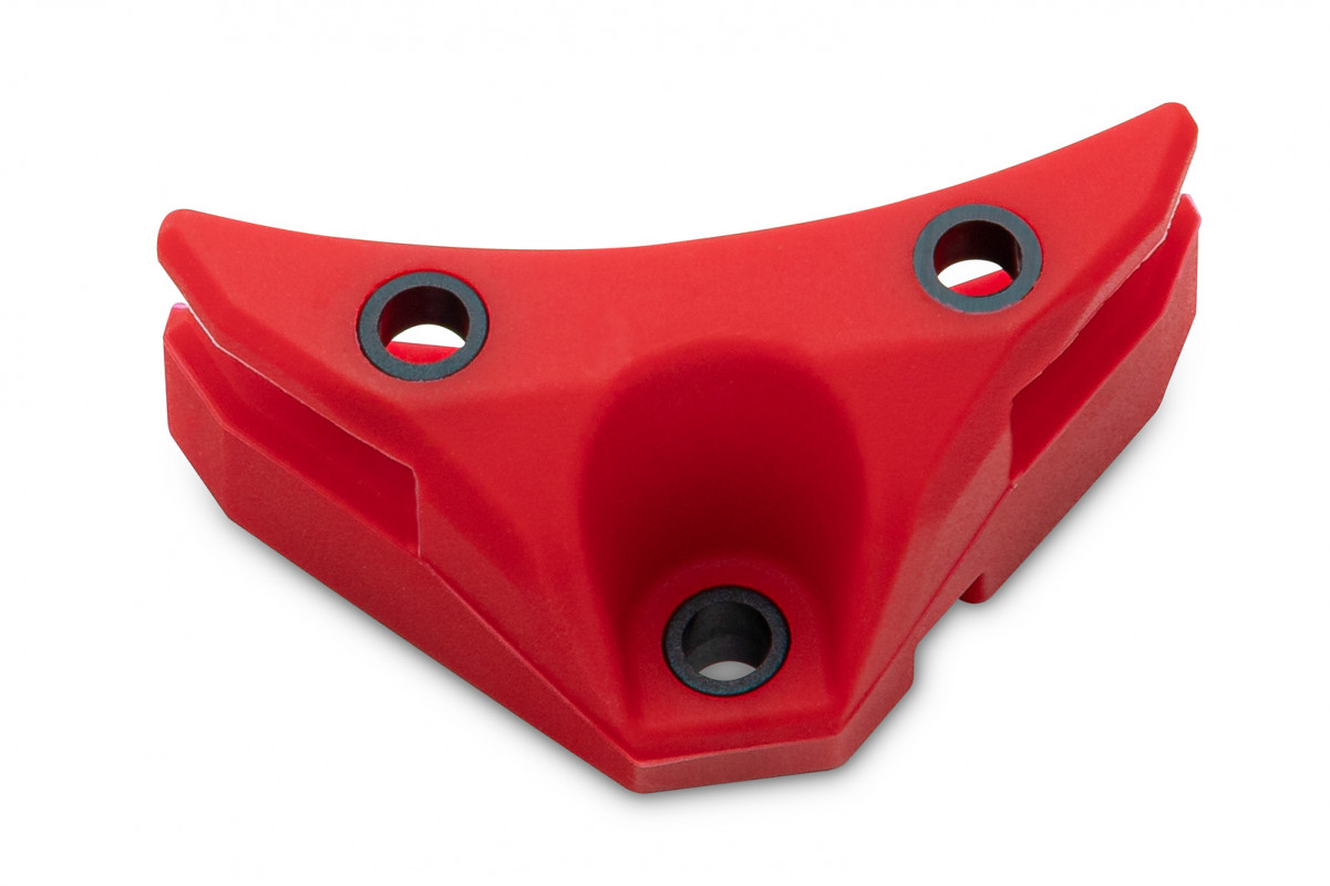 EK-Vardar X3M Damper Pack - Red