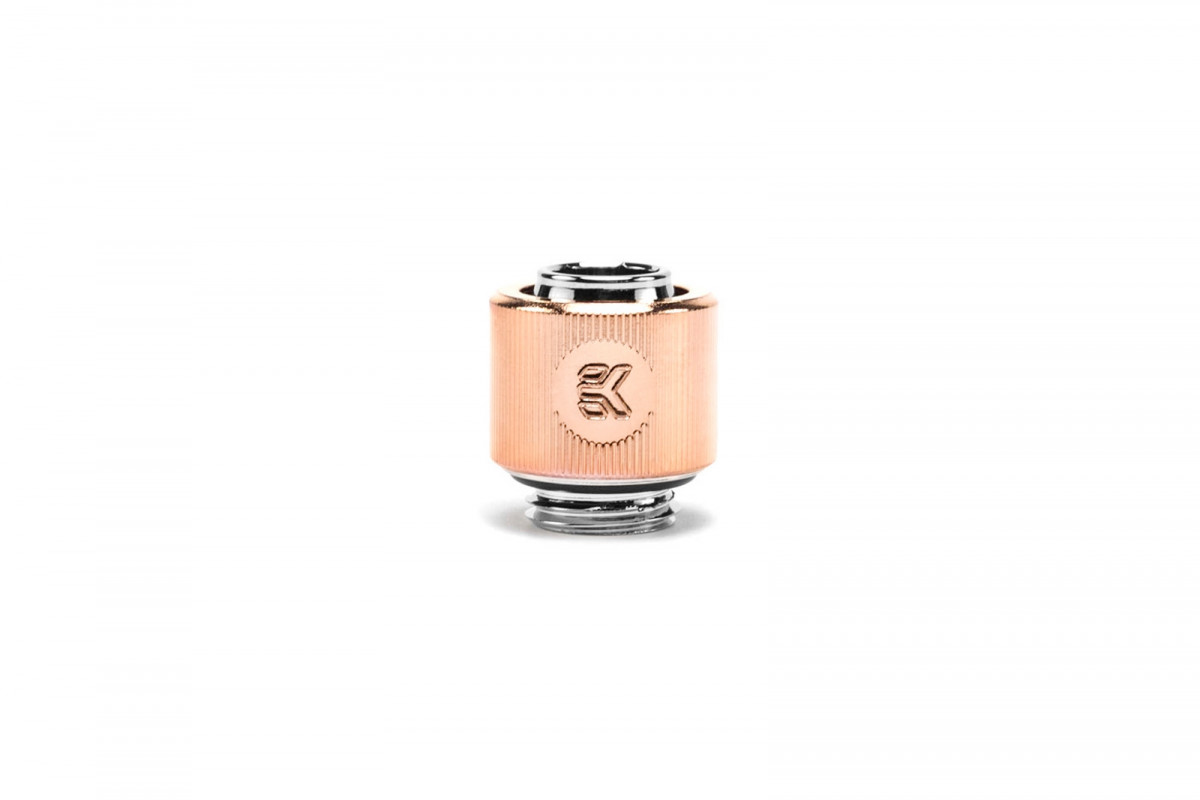 EK-ACF Fitting 10/13mm - Copper
