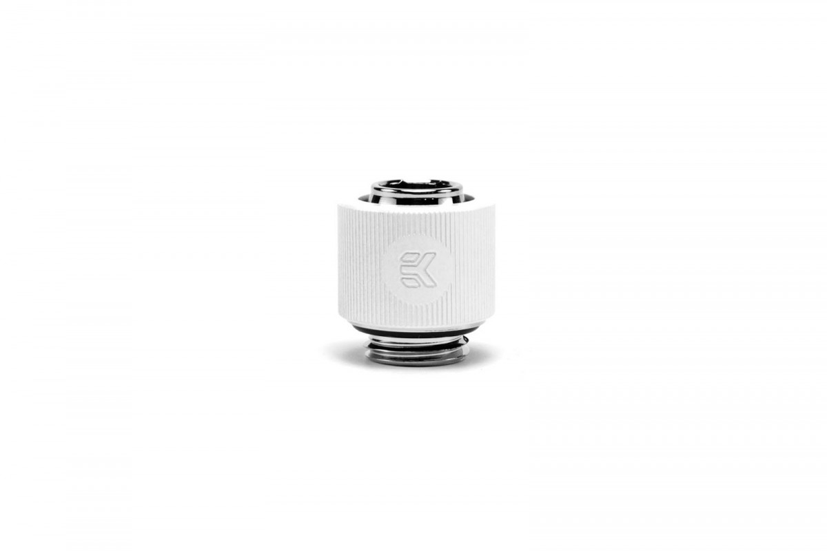 EK-ACF Fitting 10/13mm - White