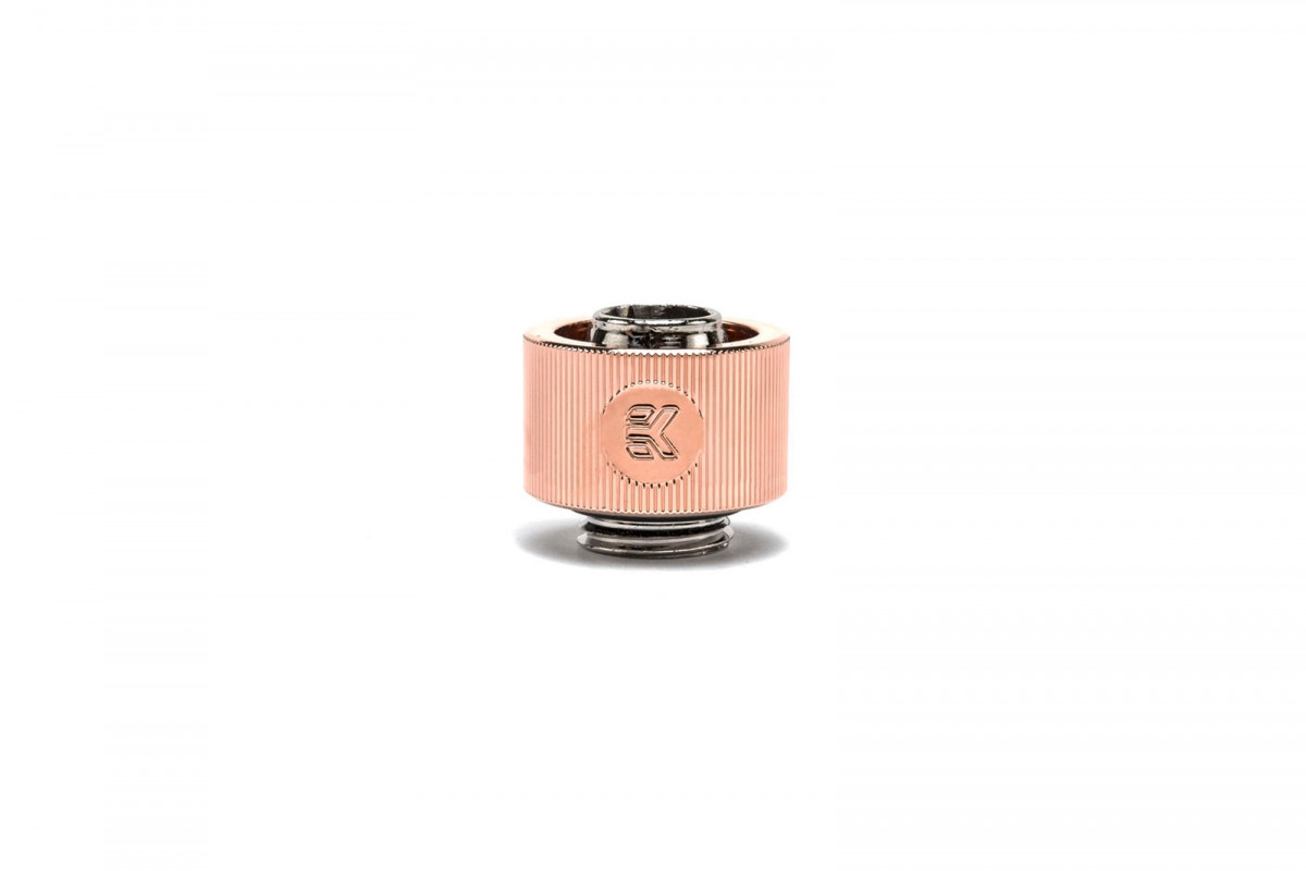 EK-ACF Fitting 10/16mm - Copper