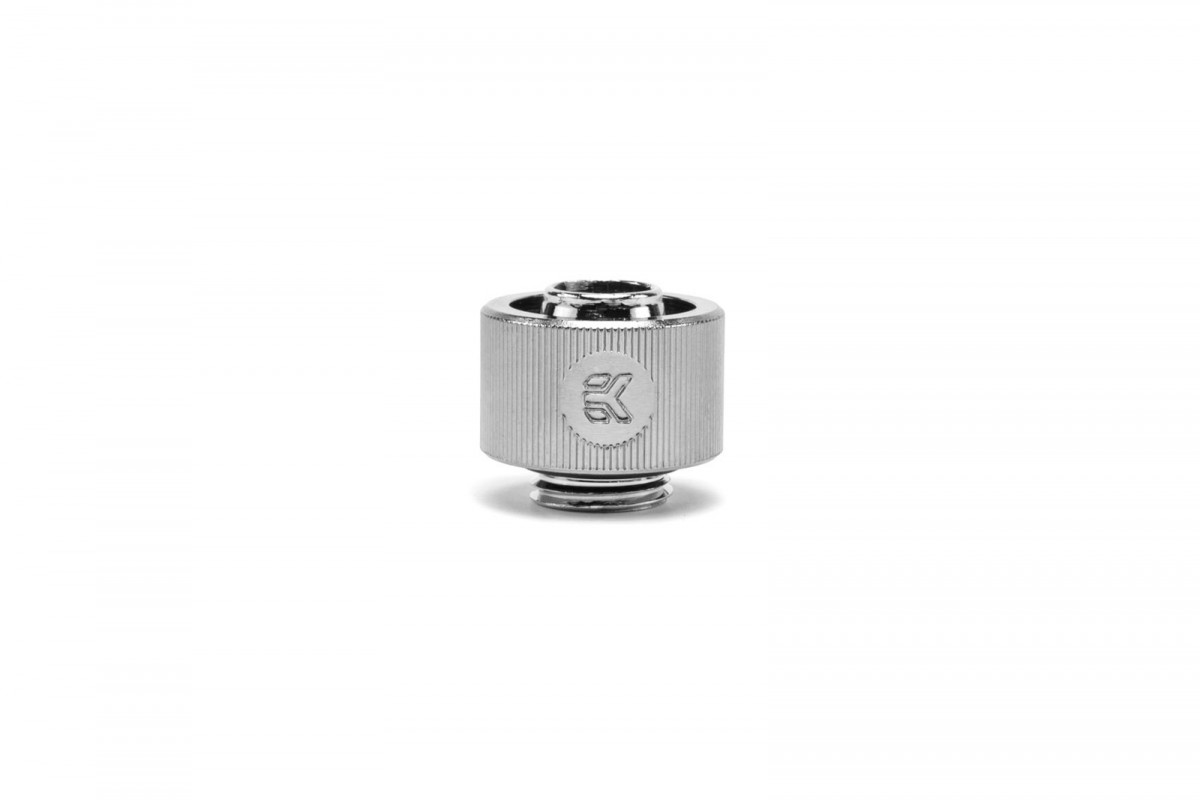 EK-ACF Fitting 10/16mm - Nickel