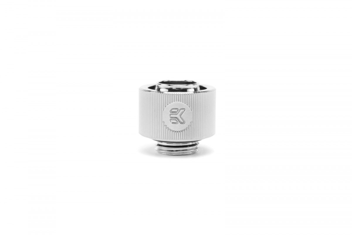 EK-ACF Fitting 12/16mm - Nickel