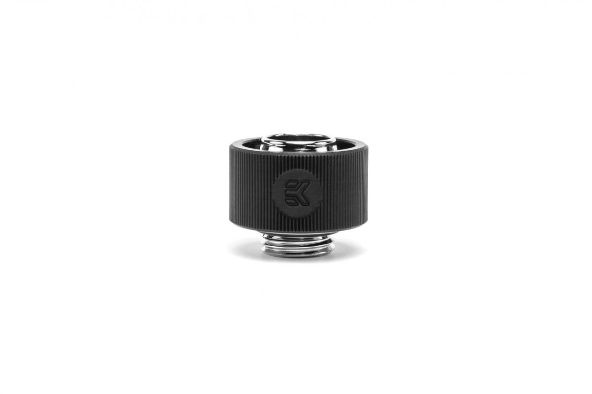 EK-ACF Fitting 13/19mm - Black