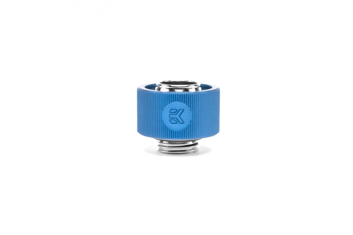 EK-ACF Fitting 13/19mm - Blue