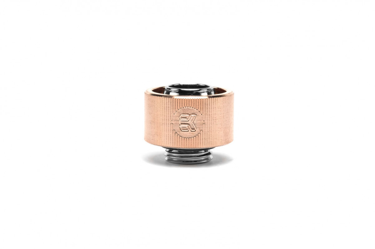 EK-ACF Fitting 13/19mm - Copper