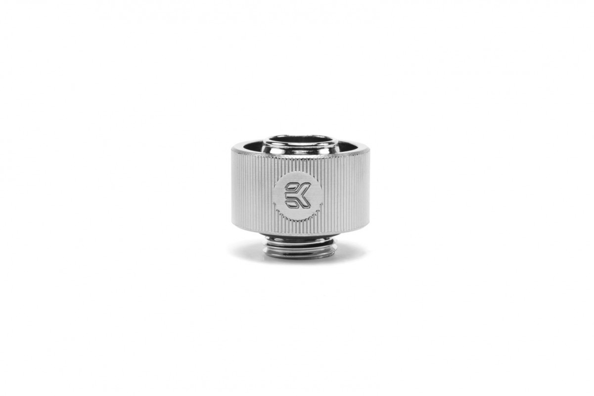 EK-ACF Fitting 13/19mm - Nickel
