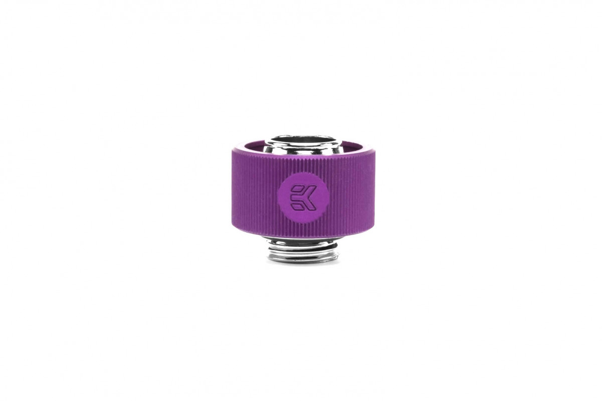 EK-ACF Fitting 13/19mm - Purple