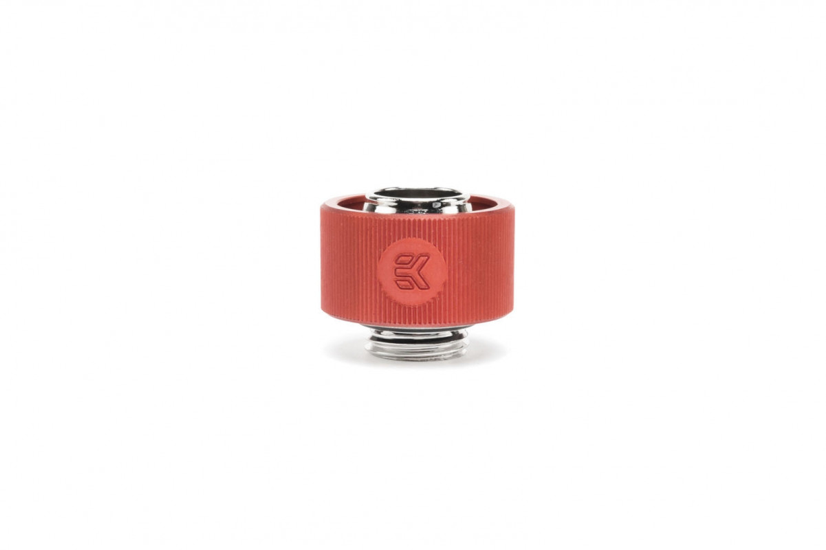 EK-ACF Fitting 13/19mm - Red