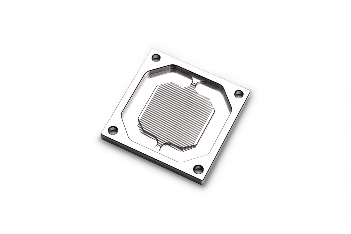 EK-Supremacy EVO Copper base - Nickel