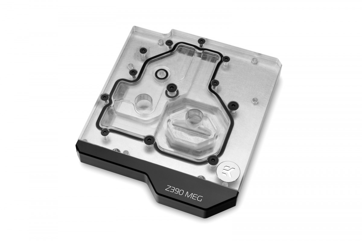 Z390 water cooling cheap