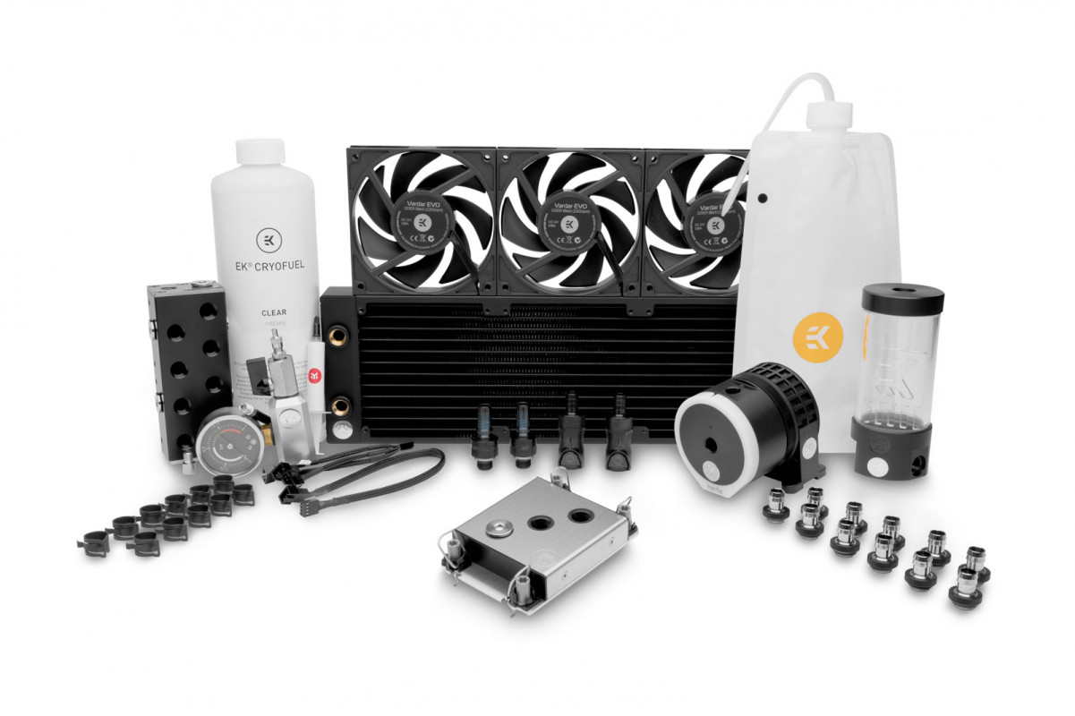 Water cooling shop sales