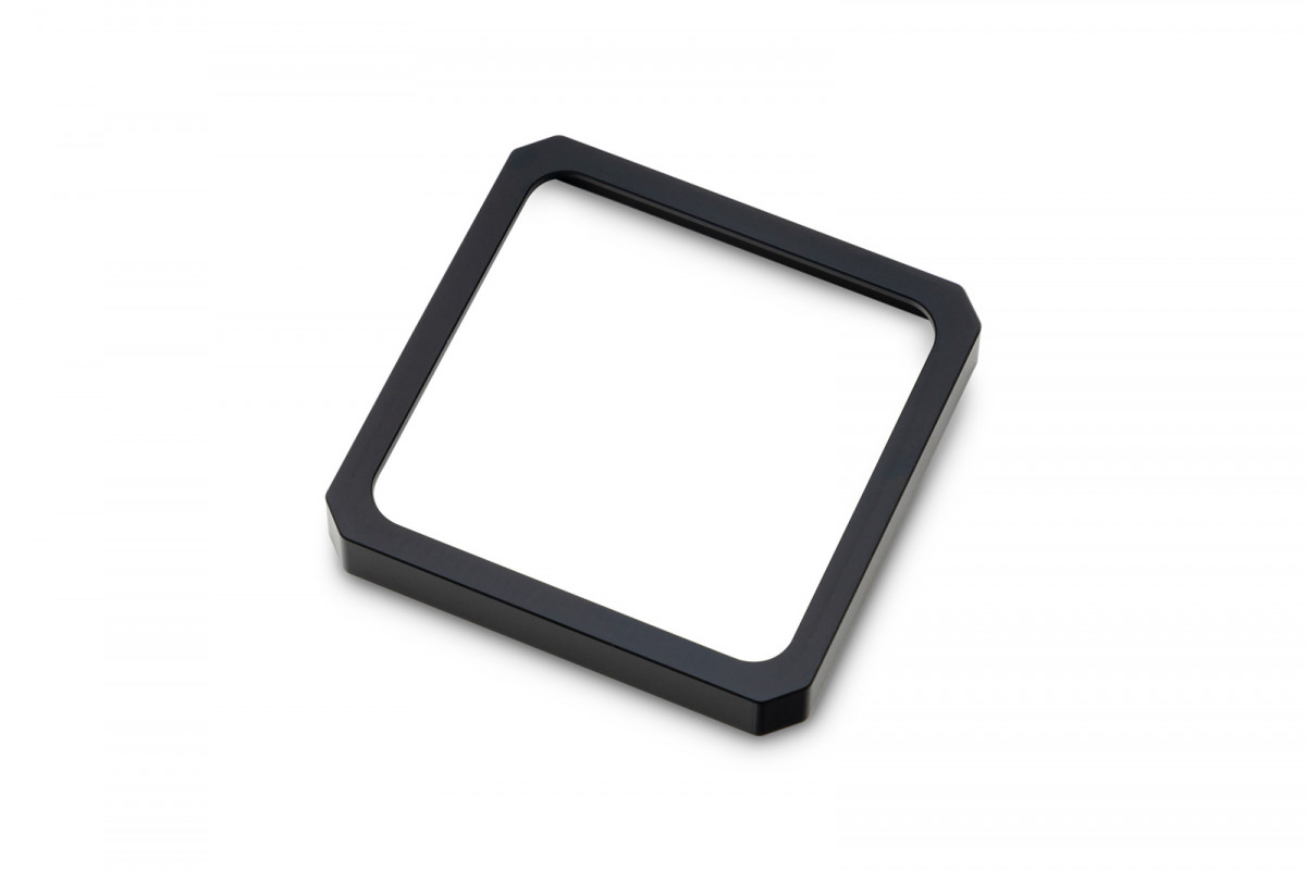 EK-Quantum Magnitude Accent - Black