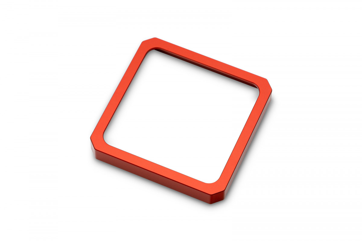 EK-Quantum Magnitude Accent - Red