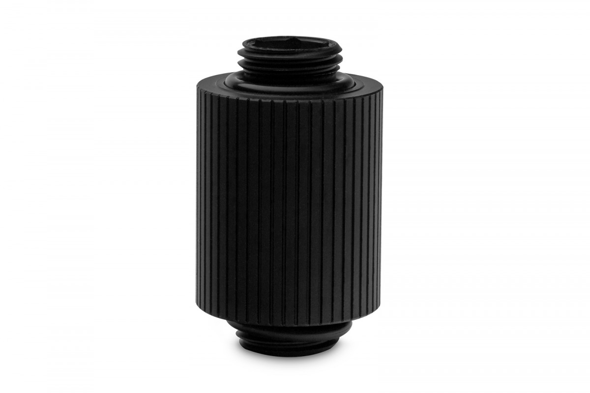 EK-Quantum Torque Extender Static MM 28 - Black