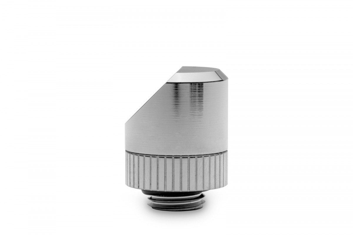 EK-Quantum Torque Rotary 45° - Nickel