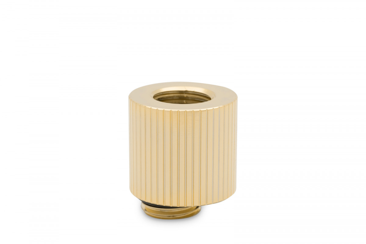 EK-Quantum Torque Rotary Offset 3 - Gold