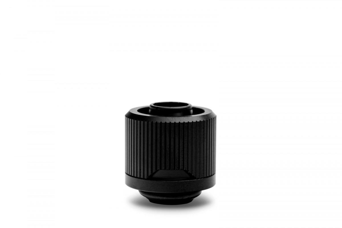 EK-Quantum Torque STC-10/16 - Black 
