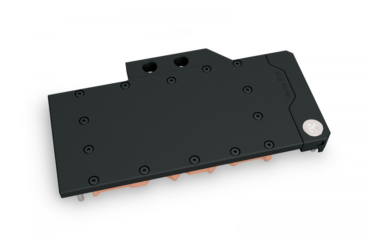 EK-Quantum Vector RE RTX 3080/3090 - Copper + Acetal – EK