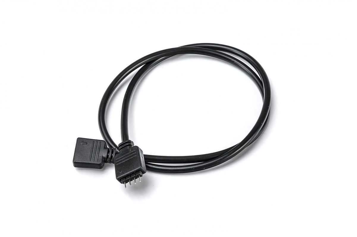 EK-RGB Extension Cable (510mm)