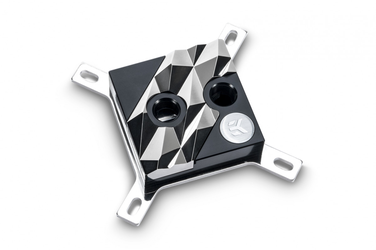 EK-Supremacy Edge Nickel - Acetal