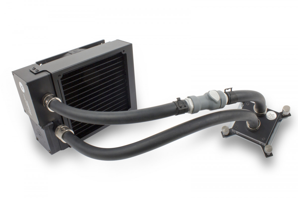EK-XLC Predator 140 (incl. QDC)