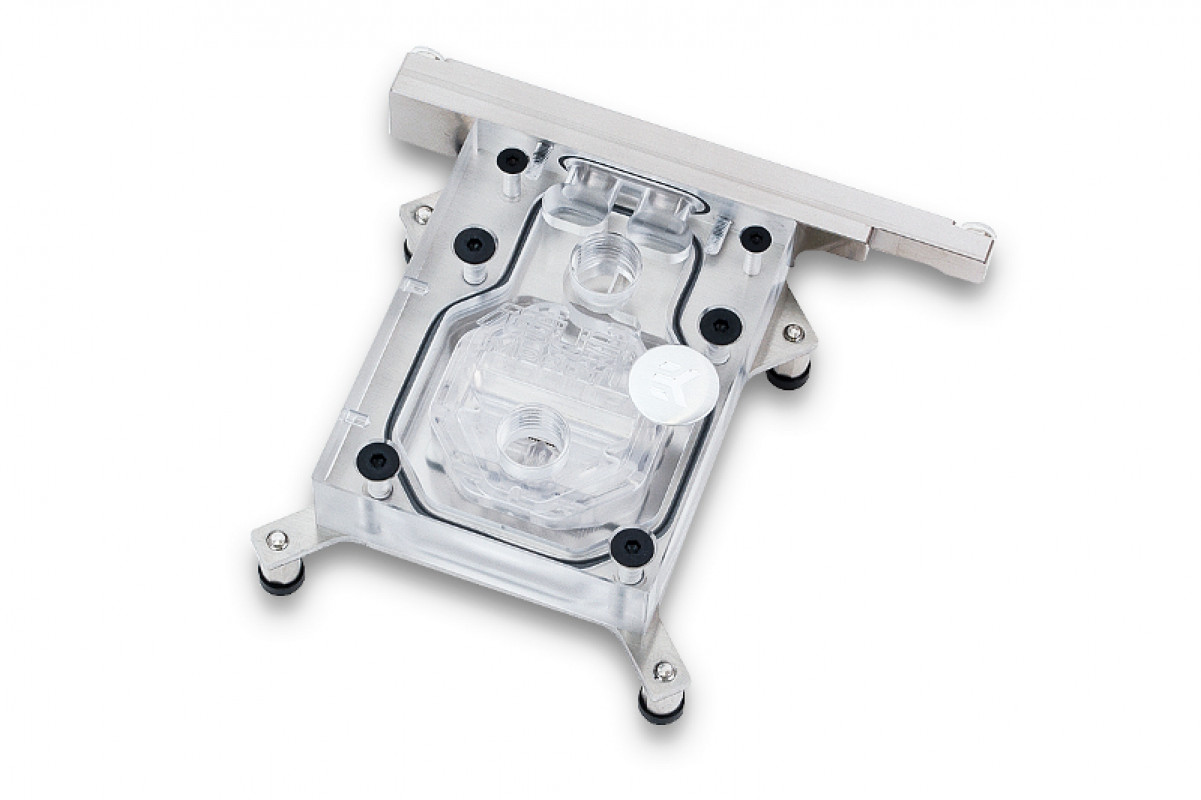EK-FB ASUS M8I Monoblock - Nickel