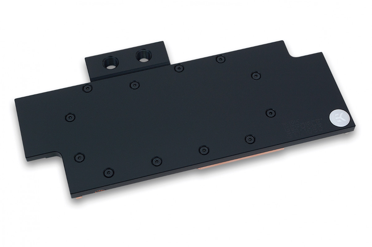 EK-FC1080 GTX - Acetal