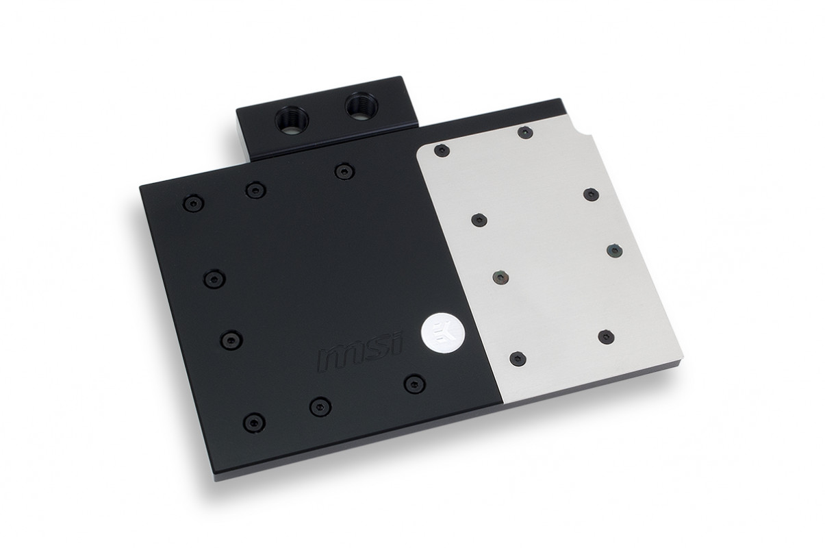 EK-FC1080 GTX TF6 - Acetal+Nickel – EK Webshop