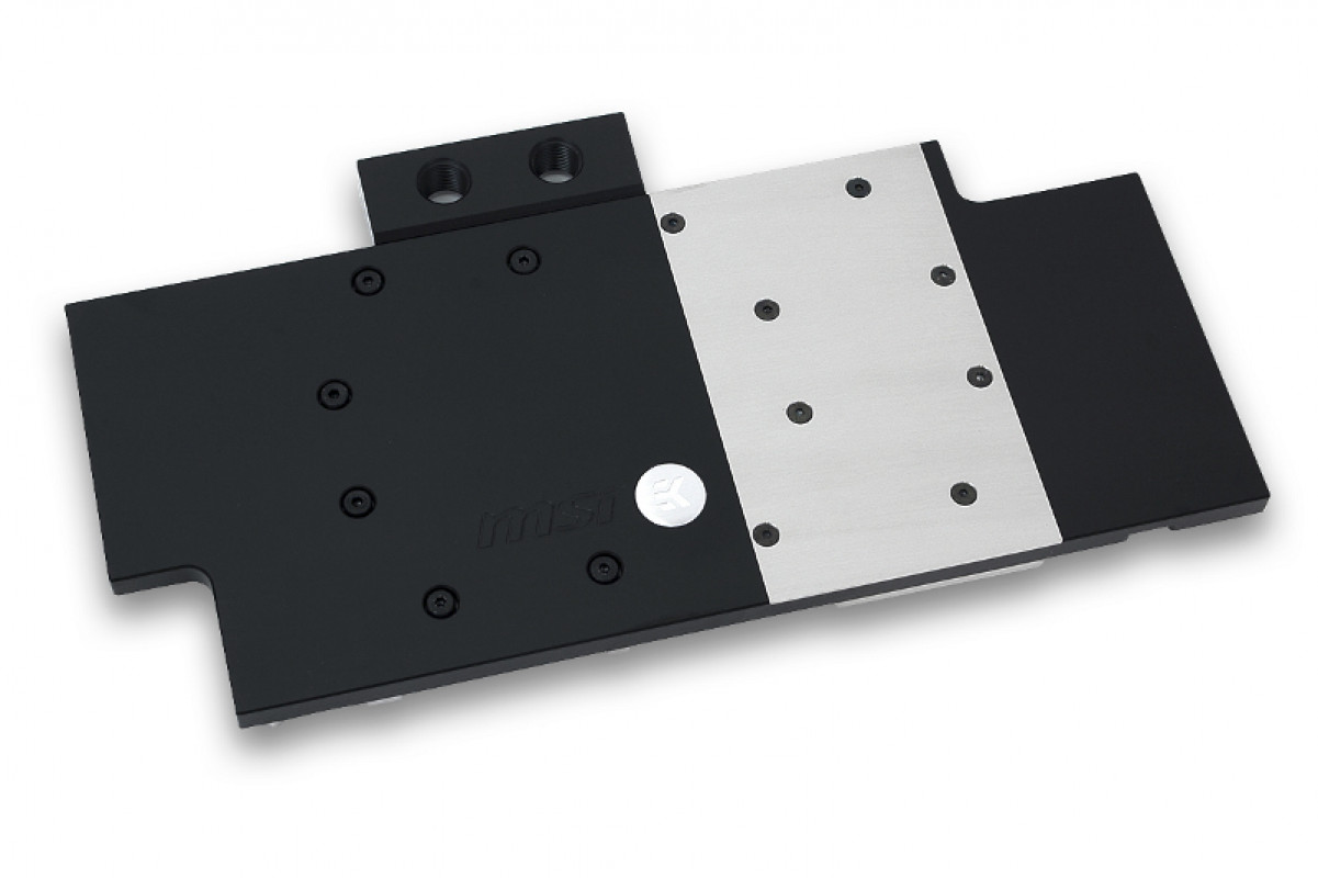 Gtx 980 cheap water block